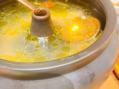 原味汽锅鸡-云海肴·汽锅鸡·云南代表菜(天山百盛优客店)