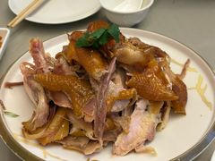-鹿鸣春饭店(总店)