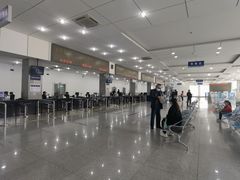 -交管局车辆管理所京朝分所