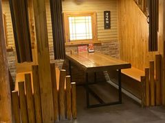 -恩你小木屋·韩式料理(假日广场店)
