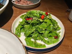-薇酌饮·陕西菜(南门外店)
