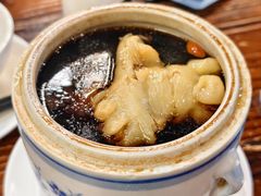 -黄祥华养生堂·炖汤·营养蒸饭(岭南天地店)