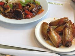 -宜家·瑞典风味餐厅(无锡店)