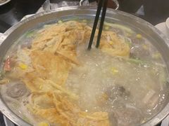 -吉友粥底火锅(方斜路店)