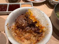-肉肉大米(德基广场店)