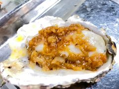 -小王烧烤(毓龙路店)