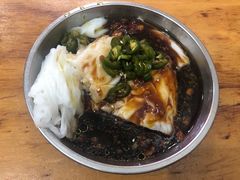 -放鸡岛之美食