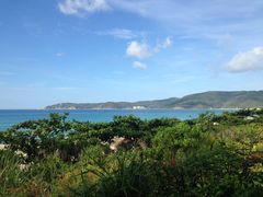 iphone_upload_pic-三亚亚龙湾红树林度假酒店