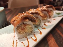 -山葵家·创意料理(宁波来福士店)