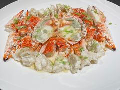 -海逸海鲜酒家(古北店)
