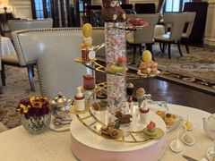 -Salon de Ville浦江汇(上海外滩华尔道夫酒店店)