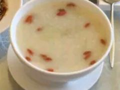 枸杞粥-粤财皇冠假日酒店·彩华轩中餐厅