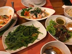 -Phensiri Thai Restaurant