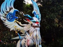 -深圳锦绣中华民俗村