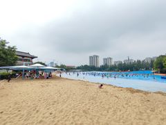 -欢乐水魔方水世界