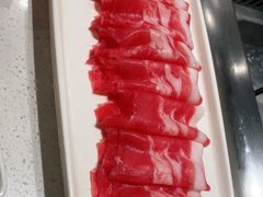 -海底捞大排档火锅(打浦路店)