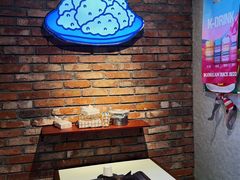 -富乐满 炸鸡&韩国料理 불로만(虹泉路店)