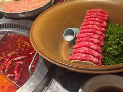 -麻路成都火锅(柏威年店)
