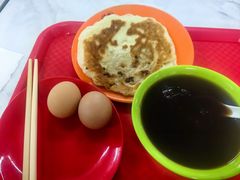 -哈工大一校区食堂