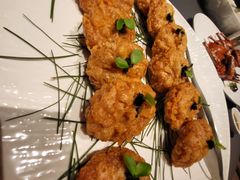 -上和臻品中国菜(花园街店)