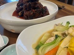 -门溪山居(七星店)