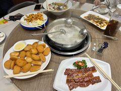 -港升鱼师傅·中山脆肉鲩