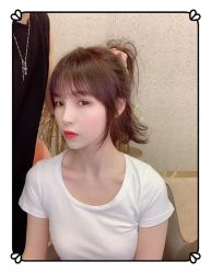 -3AM·S HAIR SALON烫发染发接发