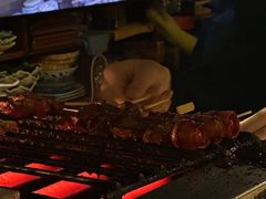 -半藏居酒屋(香港花园店)