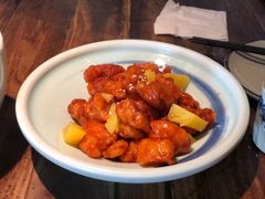 -鱼食饭稻·苏浙土菜17年老馆子(平江路店)