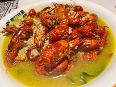 -拙味兄弟龙虾·江湖菜(和畅堂店)