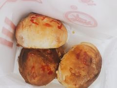鲜肉月饼-真老大房鲜肉月饼(南京路步行街店)