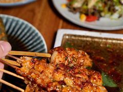 -阿泽料理