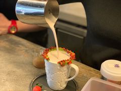 -BE NORMAL CAFE(霞溪路店)