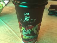 -巴厘龙虾·榜首油焖大虾(洞庭·艺术洋房店)