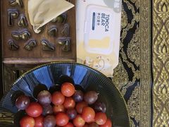 -泰合玺·精油疗愈SPA(南京光环花园城店)