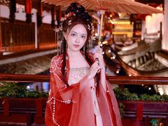 -汉仪华裳汉服馆(豫园店)