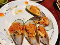 -松子料理(亮马桥店)