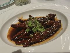 -桂满陇·海市蜃楼·黑金(国金店)