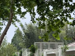 -春晖园度假酒店温泉