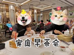 -稻香酒家·35年老字号(侨光店)