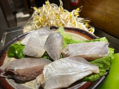 鲳鱼-陈眼镜火锅(总店)