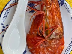 -秋姐美食店(旅游大道店)