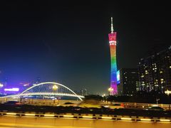 -广州都市观光巴士(粤陶巴)