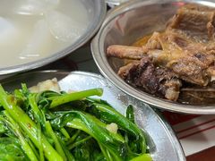 -阿秋牛排(湖心街店)