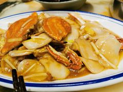 -慧娟面馆·餐厅(望江路店)