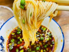 -秦忆浓岐山臊子面(扶风店)