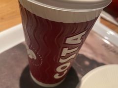 -COSTA COFFEE(武汉武商MALL店)