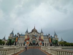 -波塞冬海底世界