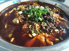 -蓉城西二道无名冒菜(西二道街店)