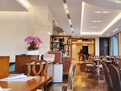 -浙江西子宾馆·瑶园咖啡厅